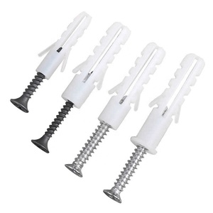 50 قطعة من المراسي البلاستيكية والمعدنية عالية الجودة للتصدير بالجملة - Product Image 6
