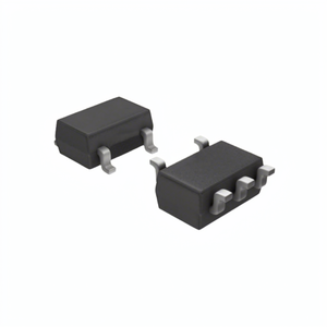 SC 74A, SOT 753 MAX6865UK16D5S+T Components Electronic Power Management (PMIC) Original - Product Image 1