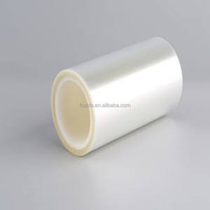 घरेलू उपकरण सादे बुनाई पालतू पशु सुरक्षात्मक फिल्म रेफ्रिजरेटर/फर्नीचर/कांच की सतह सुरक्षा पारदर्शी - Product Image 3