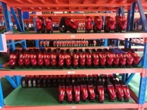 <span class=keywords><strong>Cassette</strong></span> de clé dynamométrique hydraulique à profil bas KLCD en alliage haute résistance 70MPa Shandong - Product Image 4