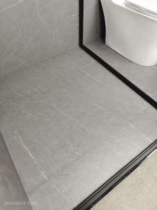 Vente chaude : Unité de salle de bain modulaire portable complète et intégrée, avec séparation sec-humide, toilettes et lavabo - Product Image 6