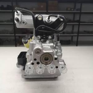 MMC สำหรับปั๊ม ABS ของ Prius รุ่น 47210-47440 ผลิตใหม่ รับประกัน 1 ปี อะไหล่ทดแทน - Product Image 4