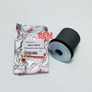 Buje de Brazo Inferior para <span class=keywords><strong>Toyota</strong></span> Land Cruiser Hilux, Compatible con RBI, 48632-60020, 48632-0K010, 48632-0K040, 48632-0K080 - Product Image 6