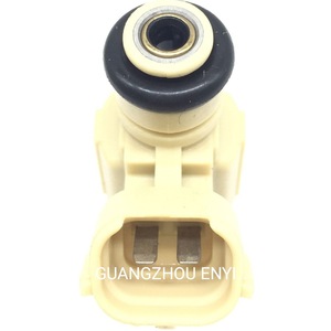 Inyector de Combustible Enyi 35310-23600 para Hyundai Elantra, Accent, Sonata, Cerato, Pieza de Repuesto para Automóvil de Gasolina - Product Image 3