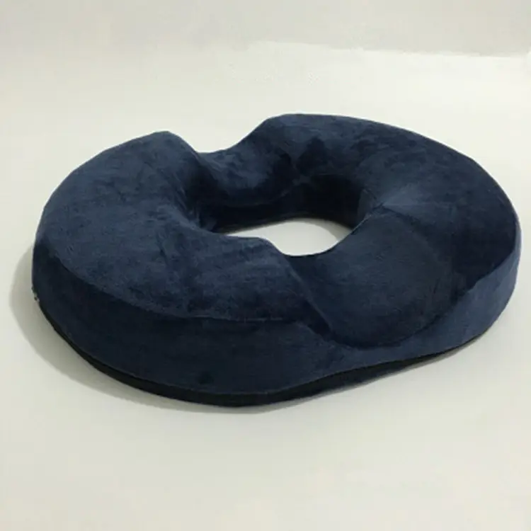 Cuscino del sedile della gravidanza dopo il parto cuscino del cuscino del coccige posteriore del coccige dopo l'intervento chirurgico