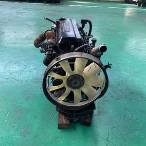 Commercio all'ingrosso della fabbrica cinese vari ricambi auto D11 usato diesel motore tedesco usato motore diesel per Volvol - Product Image 5