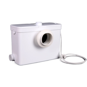 Pompe de macérateur de pompe à eaux usées à Offre Spéciale Upflush n ° 1 - Product Image 5