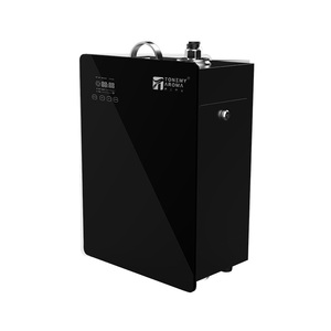 Diffuseur de parfum HVAC Smart Hotel Huile essentielle Nébuliseur 500ml Diffuseur d'arôme Machine - Product Image 1