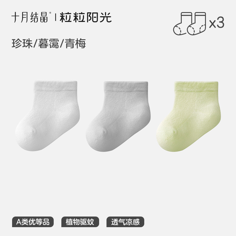 Pearl Twilight Green Plum