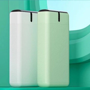 Venta al por Mayor de Fábrica: Bancos de Energía Portátiles de 20000mAh con Carga Súper Rápida PD22.5W y Doble USB de 10000mAh para Exteriores - Product Image 1