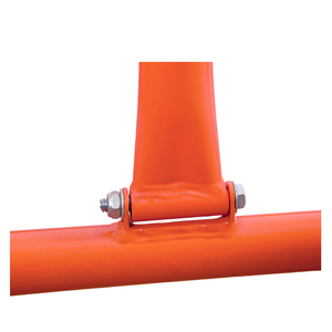 Carros plegables 1260 'Carro de láminas de yeso pesado y carro de panel - Product Image 5