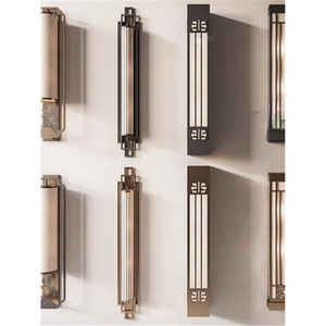 Applique Murale LED Style Nordique 36V 5000K Lumière du Jour pour Couloir - Product Image 3