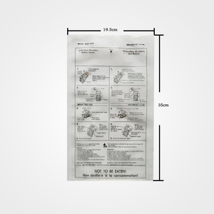 Chauffe-sachet auto-chauffant sans flamme Mre pour aliments instantanés, nouveau produit de conception à l'exportation, économique - Product Image 5