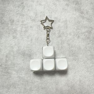 Porte-clés Fidget Toy à interrupteur mécanique, Clicker de clavier, <span class=keywords><strong>Gadget</strong></span> anti-stress pour les fans de jeux, Accessoire de bureau, Cadeau - Product Image 4