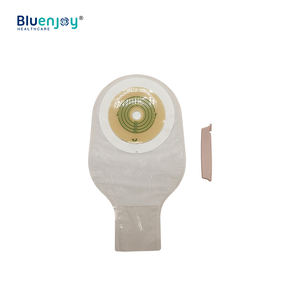 Bluenjoy Wegwerp Verschillende Maten Veiligheid En Gezondheid Stoma Colostomiezakken Voor Volwassenen - Product Image 4