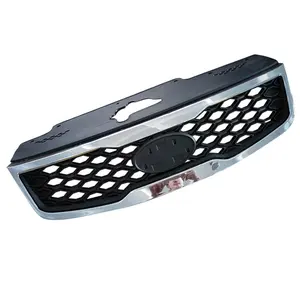 86361-1G600 Kualitas Asli Bagian Tubuh Grille Cocok untuk 2010 2011 KIA RIO K2 Depan Grille