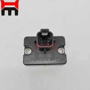 Unidad de Control Penta 21918597 VOE21918597 para Piezas de Maquinaria de Construcción DCT80 - Product Image 4