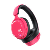 Casque de jeu sans fil 2,4 G ONIKUMA GT886 Son Surround 7.1 Tri-mode Haut-parleur 40 mm Autonomie 60H Faible Latence Personnalisation OEM