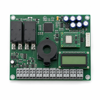 Fabricant de cartes de contrôle PCBA pour stations de recharge de véhicules électriques avec assemblage de circuits imprimés personnalisé, fabricant d'assemblages PCBA, fabrication de circuits imprimés
