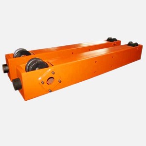 Low Price Steel End Beam of Crane Accessories - Product Image 2