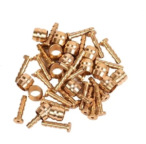 Vélo BH90 BH59 aiguille à huile <span class=keywords><strong>hydraulique</strong></span> frein à disque tuyau connecter insérer route vélo frein tuyau câble <span class=keywords><strong>olive</strong></span> aiguille - Product Image 1