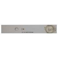 IC-A-HWCC42D486 Lampu LED Backlight Strip Termurah Tersedia untuk TV Panasonic TX-43ESW504