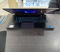 Ordinateur portable Gen 11 I7 RTX 3070 1TB 16GB pour Alienware Laptop X17R1 Design Student & Education Notebook Computer
