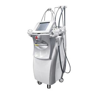 Máquina de Drenaje Linfático Legacy, Tratamiento Anticelulítico 4D Monopolar Derma Shape, Máquina Adelgazante Corporal - Product Image 3