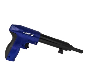 . 22 Système de fixation actionné par poudre Pistolet à clous 307 pour construction pour goupille d'entraînement