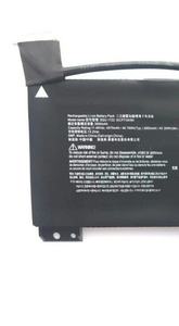 11.49V/46.76Wh AORUS 15-XA 15-<span class=keywords><strong>W9</strong></span> 15-SA 15 기가바이트 선더로봇 911 위한 새로운 정품 SQU-1723 배터리 - Product Image 4