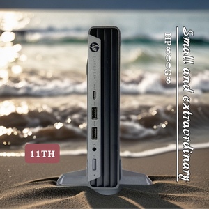 Máy tính lớn mini thế hệ 800g8 hiệu suất cao cho thiết kế trò chơi văn phòng nhỏ máy tính chủ mini để sử dụng cho người dùng văn phòng - Product Image 2