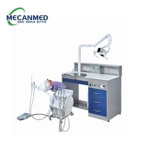 Mecan One-Stop Supplier University School Training Education Dentist Teaching Dentistry Simulator <strong>Dental</strong> <strong>Simulation</strong> Models <strong>Unit</strong> - Product Image 2
