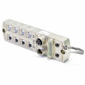 Stok Baru Original 55532 PAC Otomasi Industri, PLC Khusus untuk Pemrograman Kontroler - Product Image 1