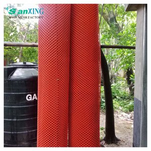 Redes de Advertencia e Insectos Plegables Portátiles de Alta Calidad, Resistentes al Agua, de PE, HDPE, PVC y PP - Product Image 5