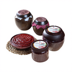 ขวดและโหลเก็บมาสเตอร์คังซุน-อ็อก พรุมก็อชูจัง 1 กก. - Product Image 1