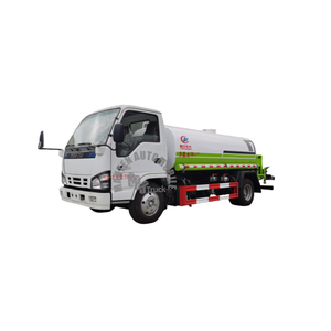 Sinotruck HOWO 6*4 20 cubes 20 M3 20000L 10T 10 tonnes <span class=keywords><strong>camion</strong></span> citerne d'eau <span class=keywords><strong>camion</strong></span> de suppression de poussière avec grand pistolet à brouillard arroseur - Product Image 2