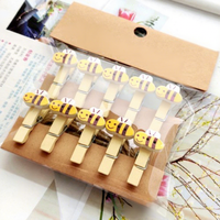 Mini clips photo suspendus en forme d'abeille de style chinois, mini-scelleuses pour sachets de thé, clips pour cartes de fleuriste, embellissements de boutons, petits