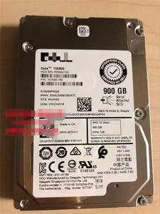 Untuk Dell 900GB 10k SAS 900G Hard Drive 2.5 "SATA 3.0 ekspansi Internal Server HDD Metal Shell refurbish - Product Image 5