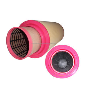 Manny filter kompresor udara suku cadang kompresor 5690031661 penyaring sekrup industri 5 <span class=keywords><strong>Um</strong></span> penyaringan 99.8% efisiensi - Product Image 5