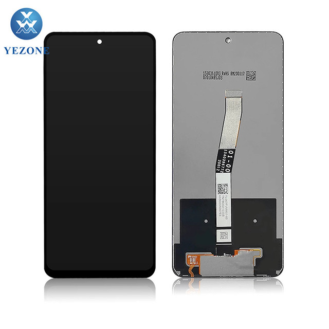 100% Original for Redmi Note 4X 5 6 7 8 8A 9A 9C 10A Pro 9 9Pro 10 10C 11 Lcd Display Touch Screen Digitizer Assembly