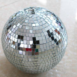 Bóng Gương Chiếu Sáng Và Xoay Điều Khiển Từ Xa Hiệu Ứng Sân Khấu Vũ Trường Dj Mới Cho Buổi Hòa Nhạc Vũ Trường Hộp Đêm - Product Image 3