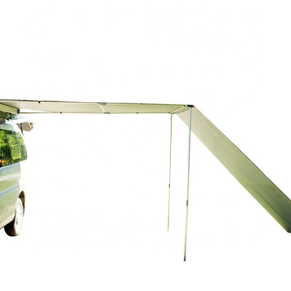 Awning Sunshade Fabric Retractable Window Car Awning