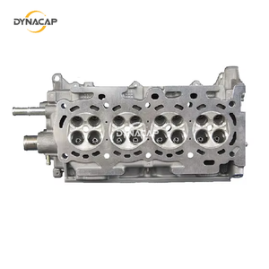 11101-22080 11101-22081 1ZZ-FE 1ZZ testata completa Dynacap nuovo FAW per il desiderio Premio Avensis per Allion Caldina - Product Image 6