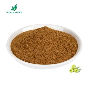 Бесплатный образец, Прямая поставка с завода, 100% натуральный экстракт филлантуса нирури, экстракт филлантуса - Product Image 3