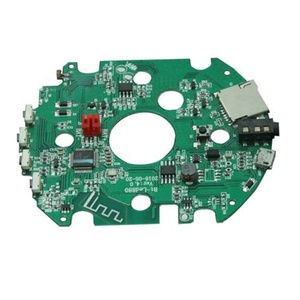 Bàn Phím Không Dây BlueT OEM BlueT <span class=keywords><strong>Module</strong></span> Thiết Kế Bàn Phím Điện Tử Bàn Phím PCBA - Product Image 3