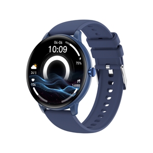 Reloj Inteligente Deportivo Original DF G8, Moderno y Casual, para Hombre y Mujer, con Monitor de Ritmo Cardíaco y Sueño, Popular para Android - Product Image 1