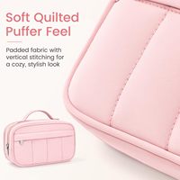 Estuche para Lápices Personalizado de Gran Capacidad, Bolsa para Lápices Escolares para Niños y Niñas con Cierre, Logotipo OEM, Bolsa de Papelería al por Mayor