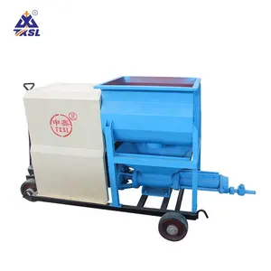 Well Designed cement grout spraying pump for sale supplier