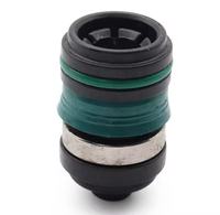 Piston de tige de poussée d'embrayage amélioré pour boîte de vitesses DQ200 pour Volkswagen Golf 2.0 (2000-2024) – Rénovation/Mise à niveau – Nouvelle garantie de 6 mois