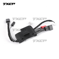 Module de chauffage et de vibration du volant pour BMW M2 M3 M4 M5 F10 F30 F20 F21 F22 F31 F32 F33 F34 F36 F15 F16 F25 F01 F07 M